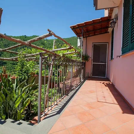 בית נופש Casa Ferrigno