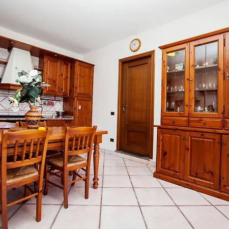 Casa Ferrigno * מאיורי