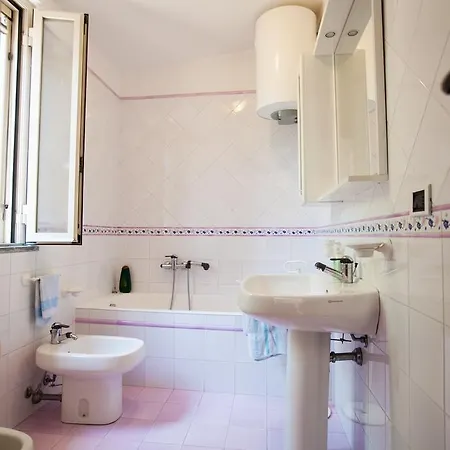 Casa Ferrigno בית נופש