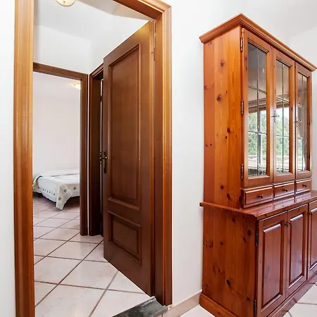 בית נופש Casa Ferrigno מאיורי