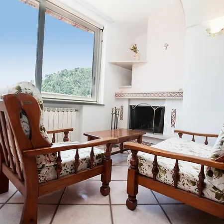 Casa Ferrigno * מאיורי