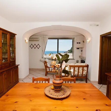 בית נופש Casa Ferrigno