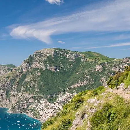 Casa Ferrigno בית נופש