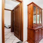 Semesterbostad Casa Ferrigno Maiori