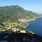 Casa Ferrigno Semesterbostad *