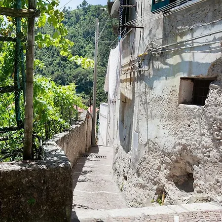 Casa Ferrigno *