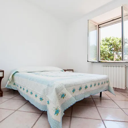 Casa Ferrigno マイオーリ