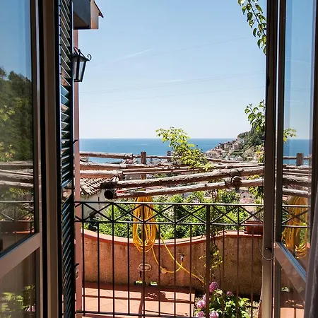 別荘 Casa Ferrigno *