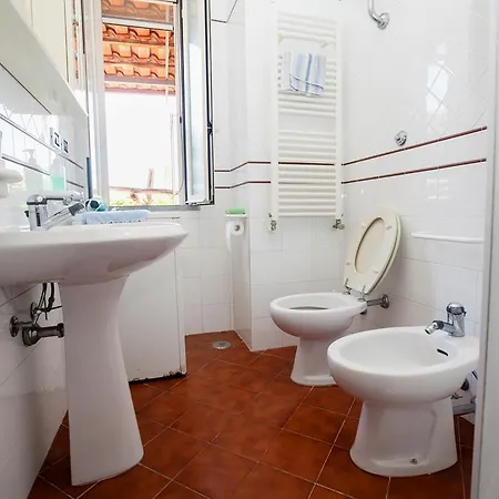 Casa Ferrigno * マイオーリ