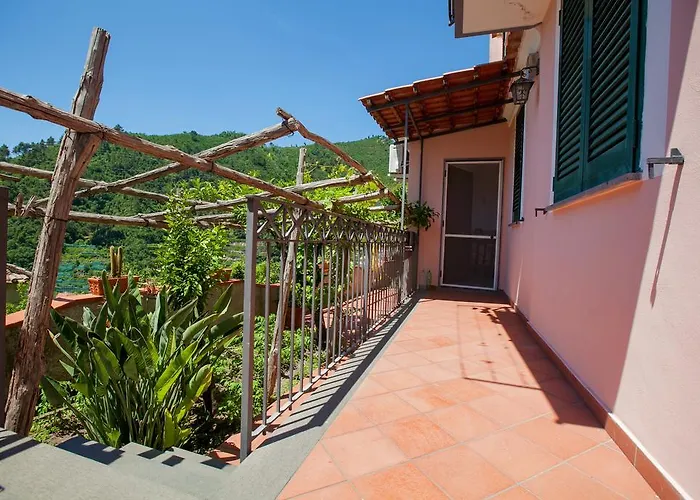 Casa de Férias Casa Ferrigno