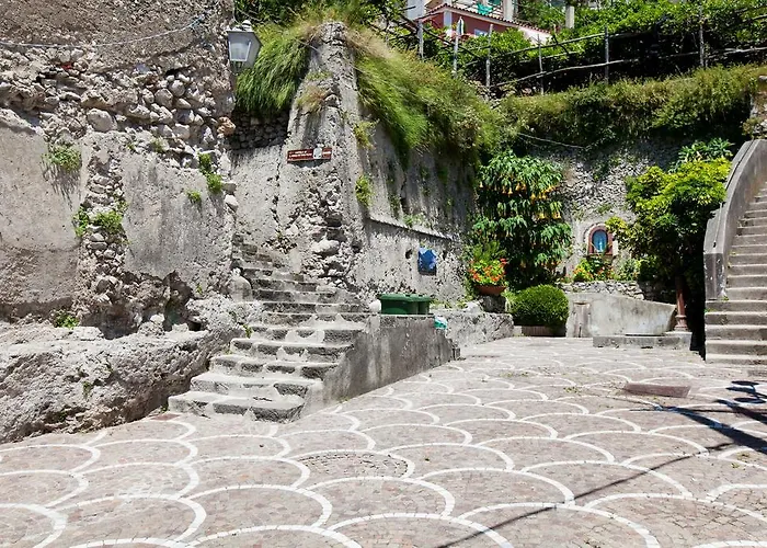 Casa Ferrigno Maiori