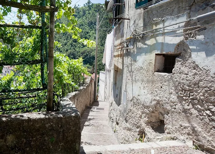Casa Ferrigno *