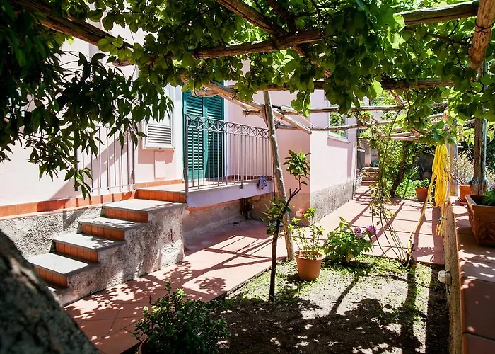 Casa Ferrigno