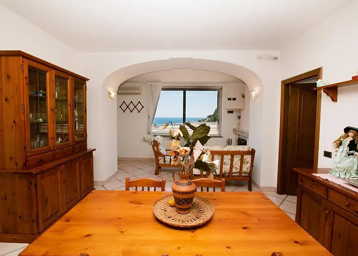 Casa de Férias Casa Ferrigno