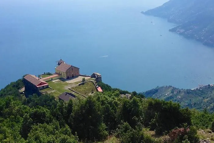 Casa Ferrigno * Maiori