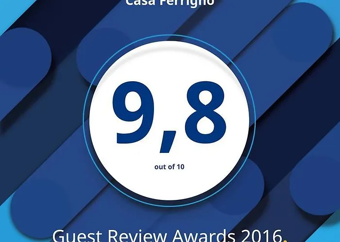 Casa Ferrigno * Maiori