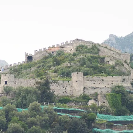 Casa Ferrigno Maiori