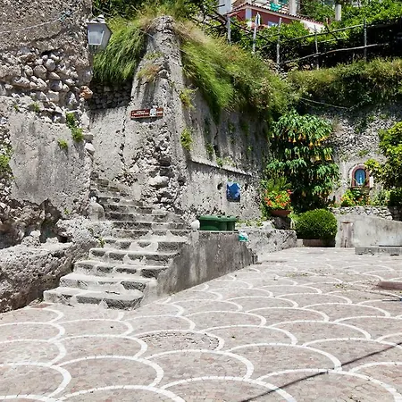 Casa Ferrigno Maiori