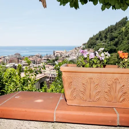 Casa Ferrigno Maiori