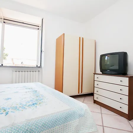 Nyaraló Casa Ferrigno