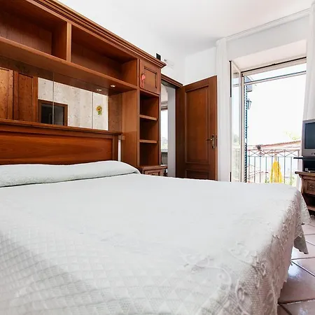 Nyaraló Casa Ferrigno Maiori