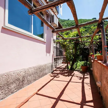 Nyaraló Casa Ferrigno