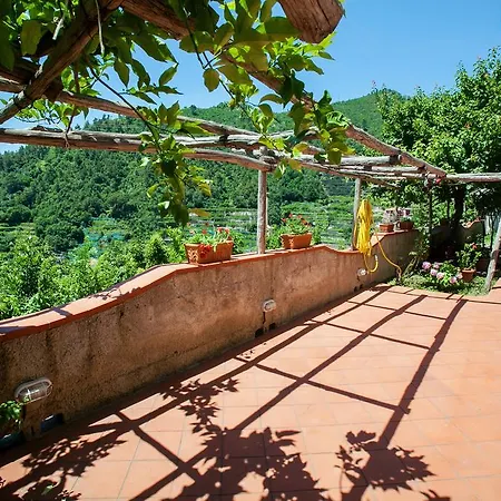 Casa Ferrigno * Maiori