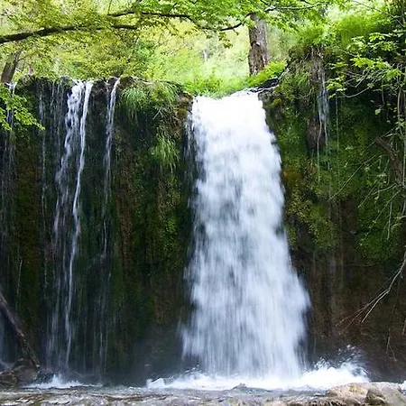 Nyaraló Casa Ferrigno *