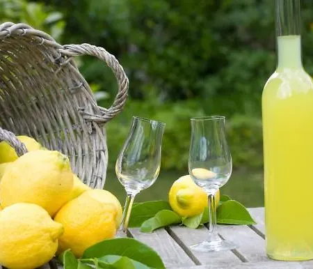 Nyaraló Casa Ferrigno Maiori