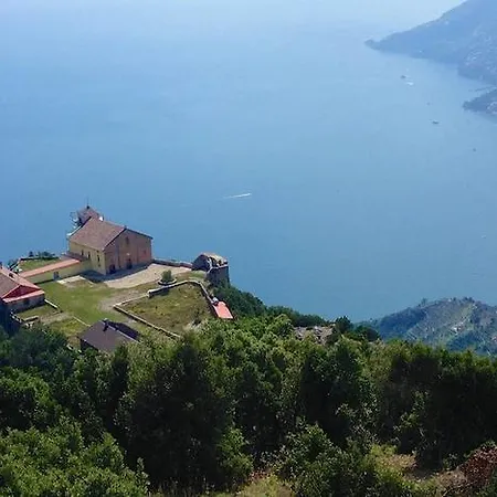 Casa Ferrigno * Maiori