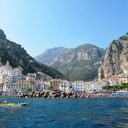 Casa Ferrigno Maiori