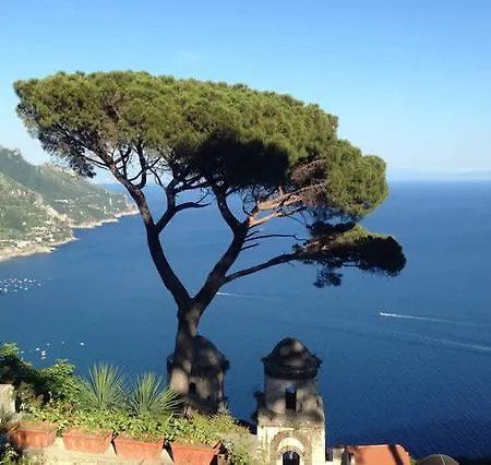 Casa Ferrigno Nyaraló