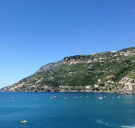 Nyaraló Casa Ferrigno *